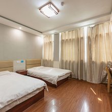 临沂凯丽商务宾馆
