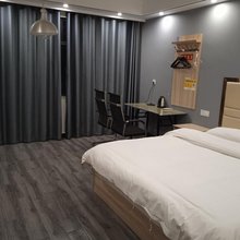 宜城天娇苑宾馆