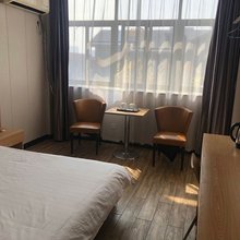 镇江万家宾馆