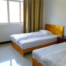 三清山金益来宾馆