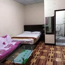 新悦宾馆(国际机场店)