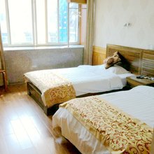 建德宴宾楼宾馆