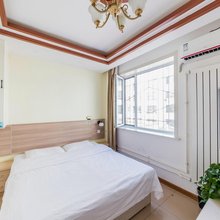 呼和浩特新宜客公寓