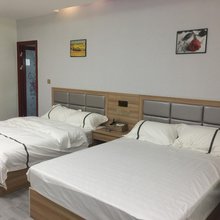 惠东鸿达公寓