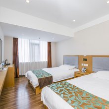 速8酒店(北京大学肿瘤医院五路居地铁站店)