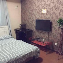 龙鹏短租公寓(唐山乐购店)