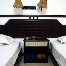 微笑宾馆(桂林北站店)