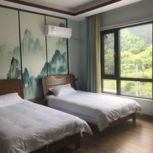 安吉彭友阁民宿