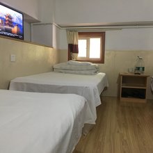 青岛鑫钰盛旅馆