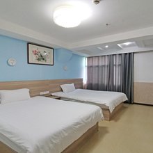 上饶婺之城宾馆