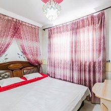 兴城人和旅店