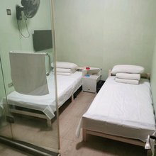 五常馨怡时尚快捷旅馆