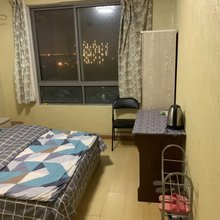 特别小栈日租公寓(上海鹤霞路店)