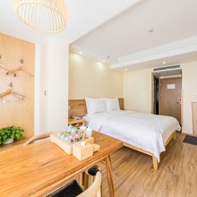 桃李湖酒店(内蒙古大学北校区店)