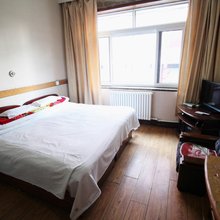 丹东隆盛旅馆