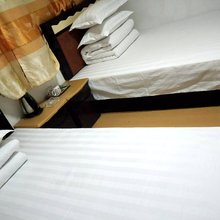 长沙思思家庭旅馆