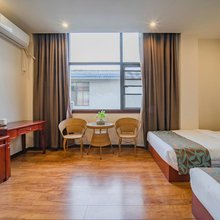 怡身堂康养酒店(黄果树景区店)