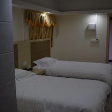 三悦精品公寓