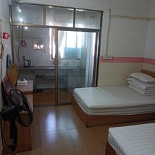 爱情港住宿