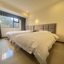 如家华驿酒店(成都东站店)