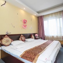 体苑宾馆(哈尔滨体育学院店)
