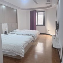 重庆璧山丝绸宾馆