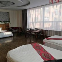 丰林林海宾馆