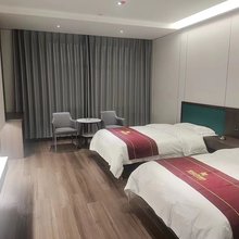 神木金花世茂酒店