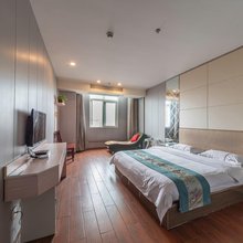 枫柏酒店(盐城文港路技师学院店)