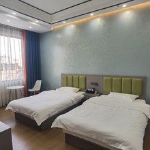 鹤庆县北衙幸福酒店