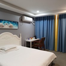 枫叶商务宾馆(沙川路店)