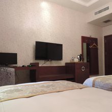织金弘逸商务酒店