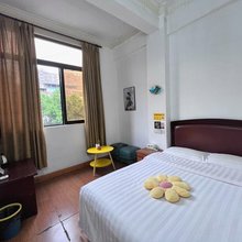 梅州梅县锭子桥旅业