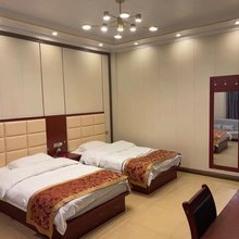 惠水潇湘宾馆