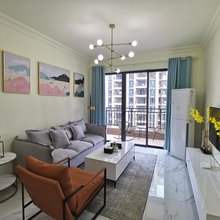 NeXHome民宿(韶关太阳城店)