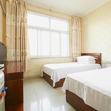 寿光羊口文化宾馆