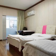 平价住宿(武汉大花岭小区店)
