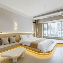 悦名宿智慧民宿