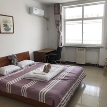 石家庄韶华往事青年旅社