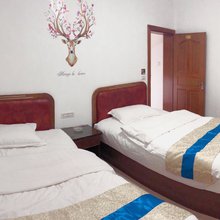 昭通CC小居公寓