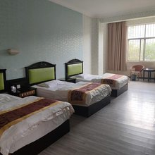 镇沅鸿源宾馆