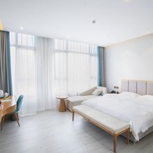 简阳青逸酒店