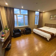 青冈谊兴商务宾馆