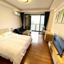 星辰精品公寓(阳江东汇城店)