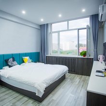 敖汉旗安佳宾馆