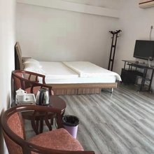 微山华瑞宾馆