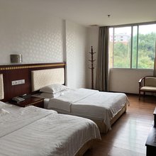 翁源文峰宾馆