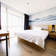 君宜连锁酒店(滨海汽车站店)