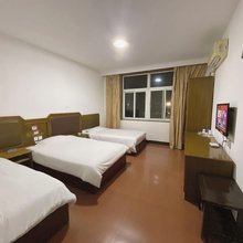象山亿达宾馆