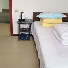 夹江朋悦旅馆
